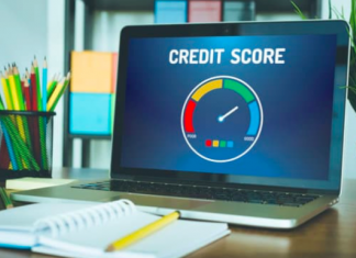 Credit score
