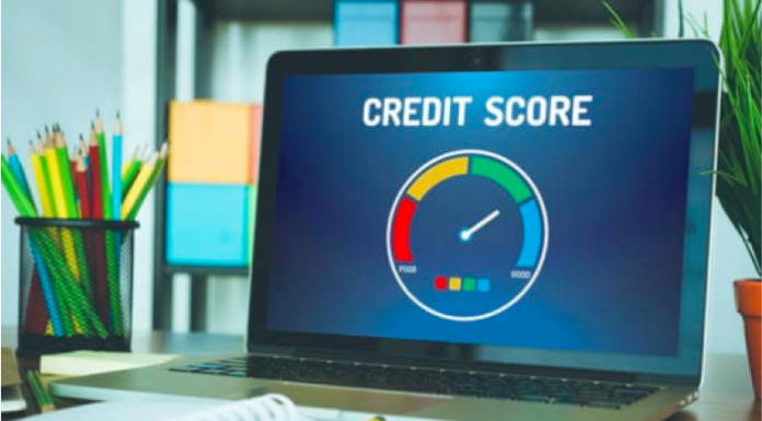 Credit score