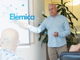 business article review