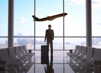 UK Workforces Struggles as Cross Country Meetings Affects Mental and Physical Health
