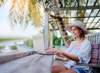 digitalnomad