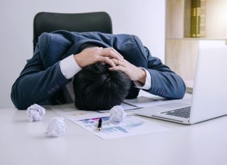 investing mistakes