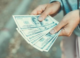 money mistakes