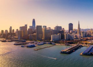 Why the US is THE place to be for IT IT jobs in USA