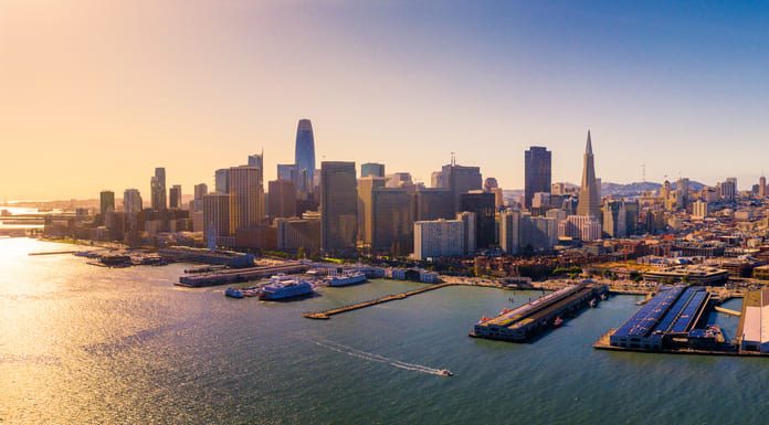 Why the US is THE place to be for IT IT jobs in USA