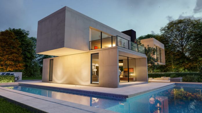 home design business