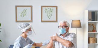 4 Important Vaccines Covered by Medicare for Seniors Medicare vaccines
