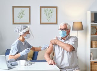 Medicare vaccines