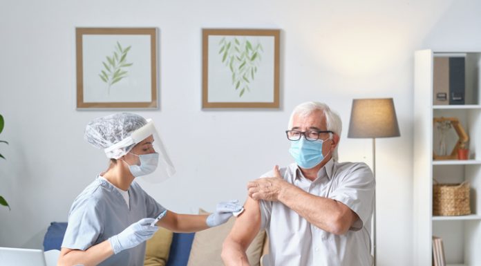 4 Important Vaccines Covered by Medicare for Seniors Medicare vaccines