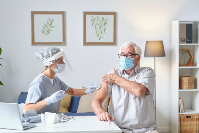 Medicare vaccines