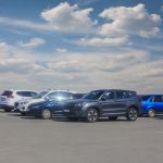 automotive advertising
