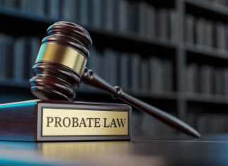 probate process
