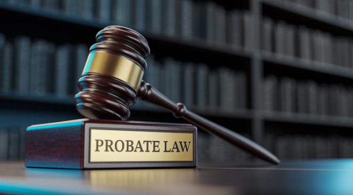 When Is Probate Necessary? probate process