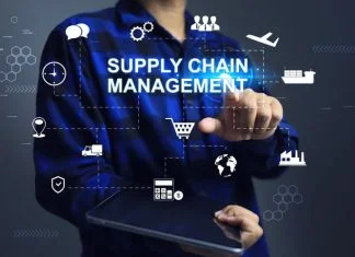 supply chain management