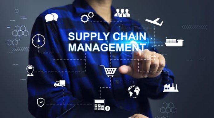 Supply Chain Management 101 for New Small Businesses supply chain management