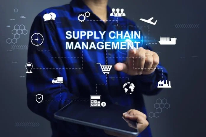 supply chain management