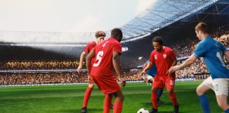 Gambling And Football Rethink Their Relationship Gambling and Football: A Changing Partnership