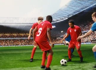Gambling and Football: A Changing Partnership