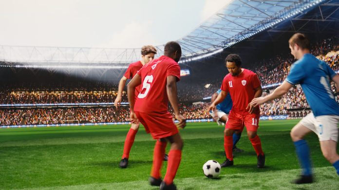 iStock-2284454587 (1) Gambling and Football: A Changing Partnership