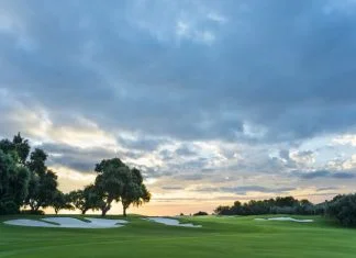 Top Golf Courses On The Costa Del Sol Costa del Sol golf courses