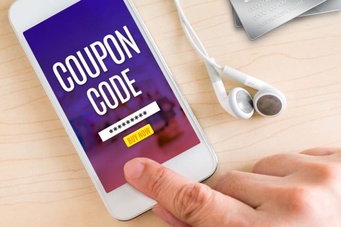 coupon marketing