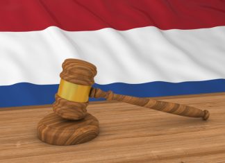 Dutch gambling regulations
