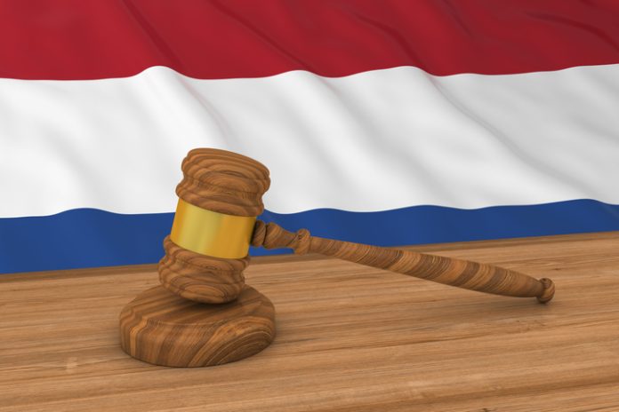 Dutch gambling regulations