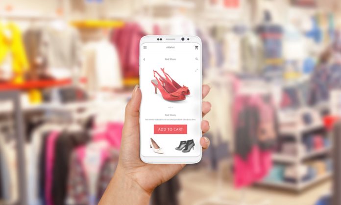 hybrid retail