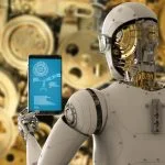 industrial automation robots