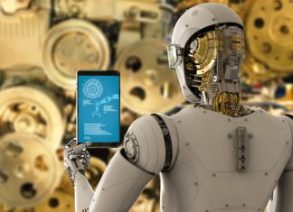 6 Crucial Tasks Universal Robots Can Automate in Your Industry industrial automation robots