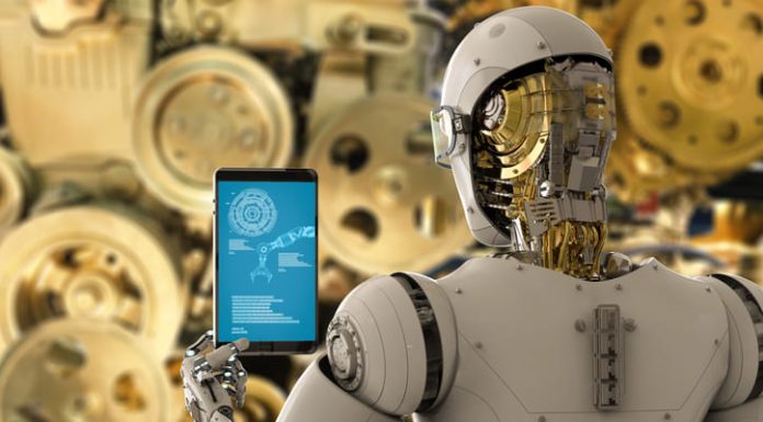 6 Crucial Tasks Universal Robots Can Automate in Your Industry industrial automation robots