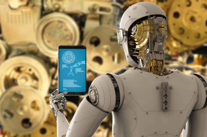 iStock-671750622 (1) industrial automation robots