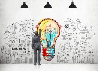 The Power of Reviews for Start-ups