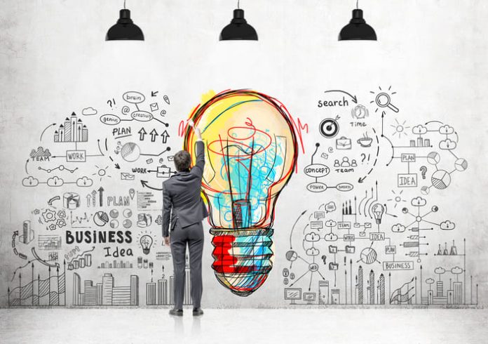 The Power of Reviews for Start-ups