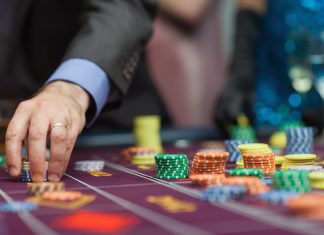 UK Gambling Commission