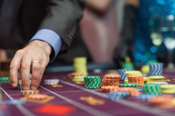 UK Gambling Commission
