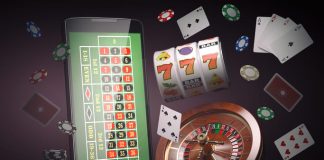 Boomtown Bingo Has All the Newest UK Casino Games on Your Mobile Phone online casino