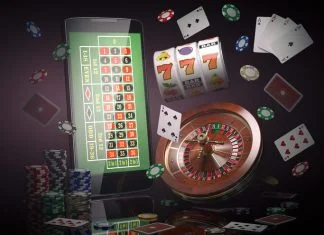 online casino