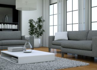 serviced apartments