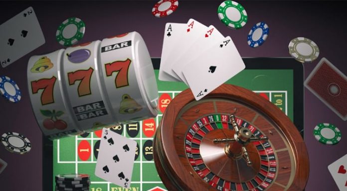 online casino
