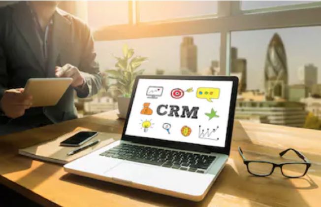 CRM