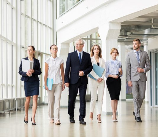 All Leaders Need to Become Explorers