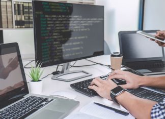 Find Out if a Full-Time IT Team is Right for Your Business