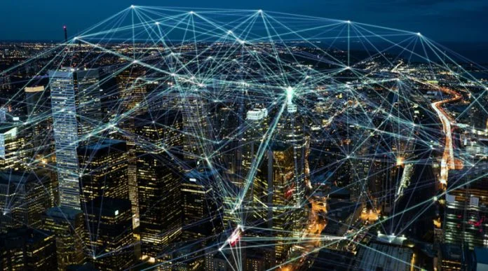 Cyber-Organisation and the New World of Work