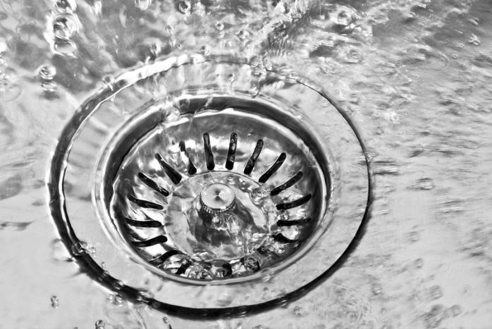 Water Unclog Your Drains