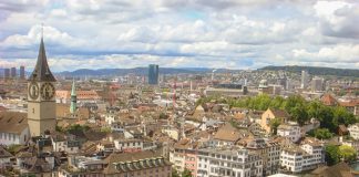 Best Places to Visit in Zurich