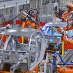 The Case for Automation in Manufacturing Robot
