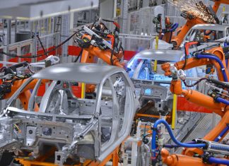 The Case for Automation in Manufacturing Robot