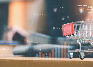 Trends That Will Shape up Ecommerce in the Next Few Years