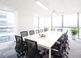 What Do Businesses Forget During an Office Move?